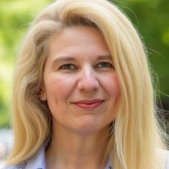 Цветина Иванова